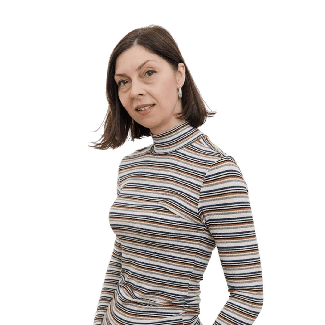 Солодовник Мария Анатольевна